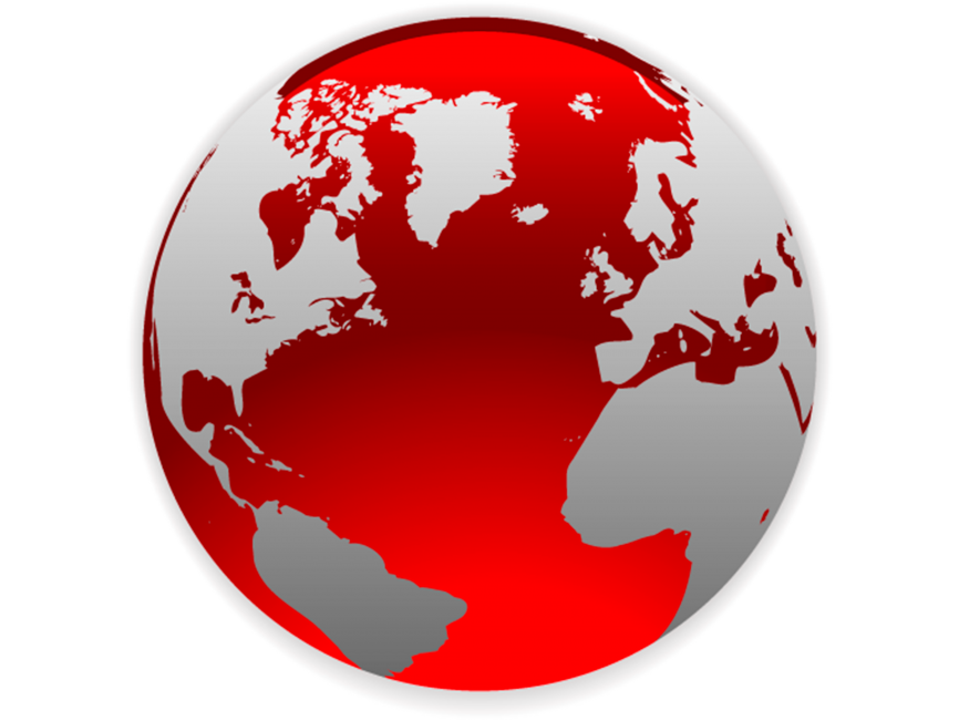 World Globe