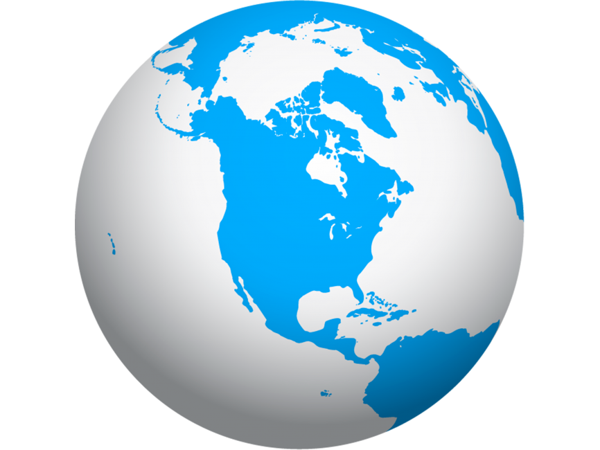 World Globe