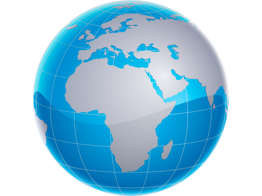 World Globe