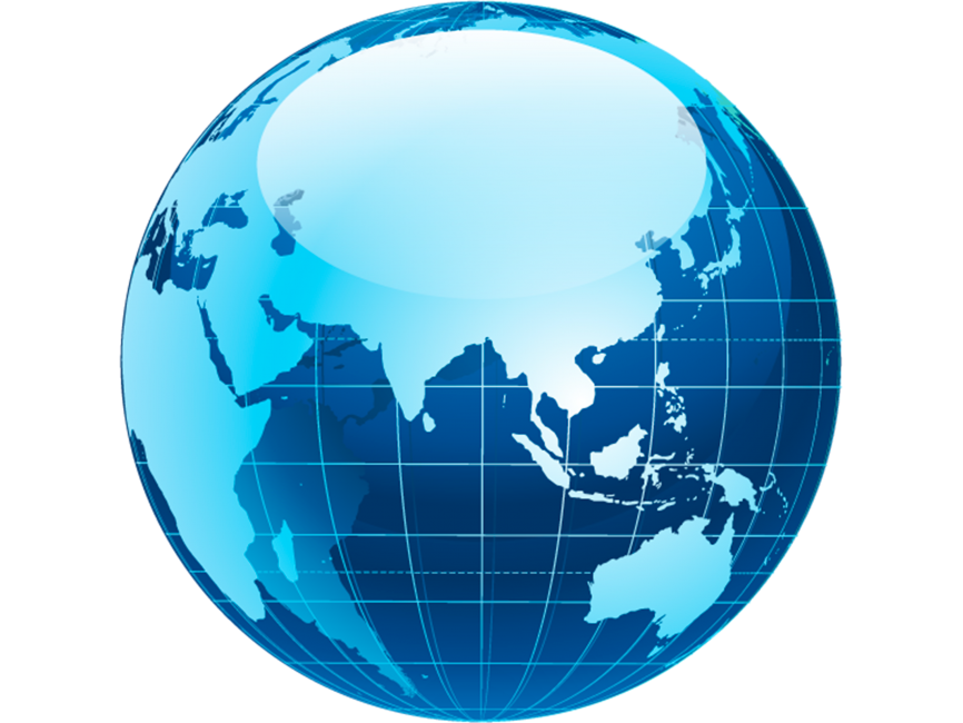 World Globe