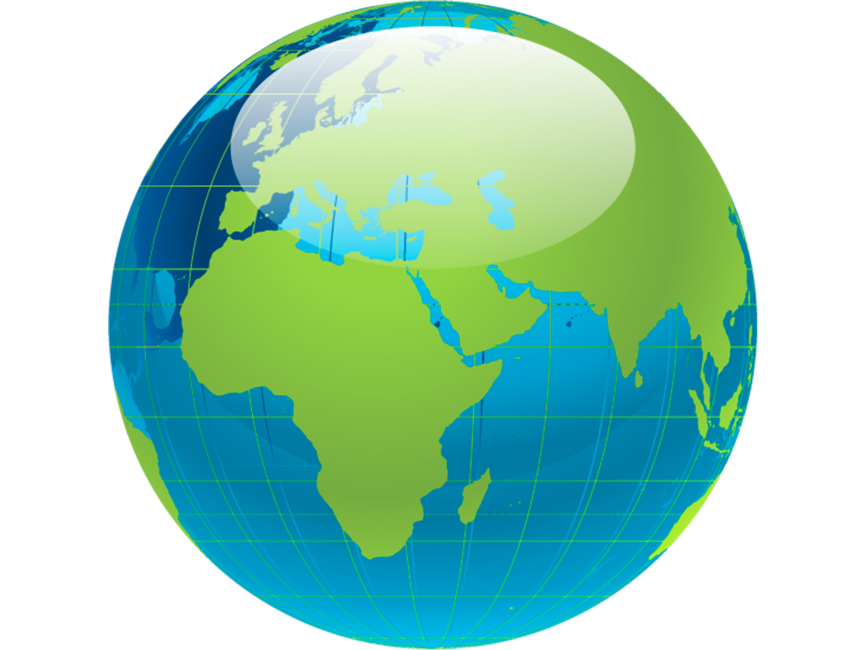 World Globe