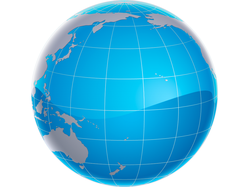 World Globe