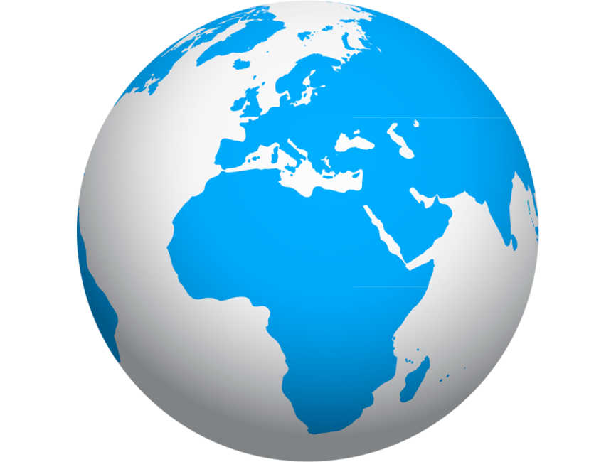 World Globe