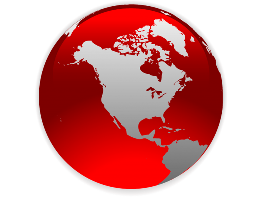 World Globe