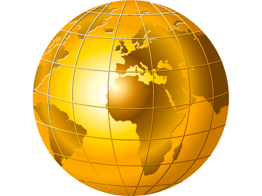 World Globe