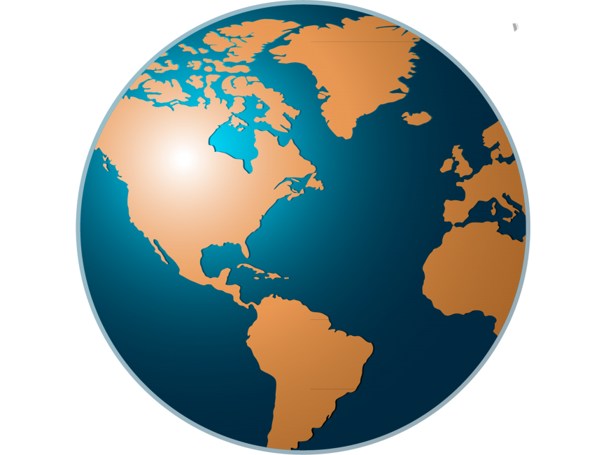 World Globe