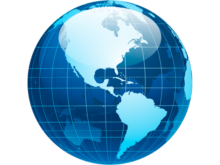 World Globe