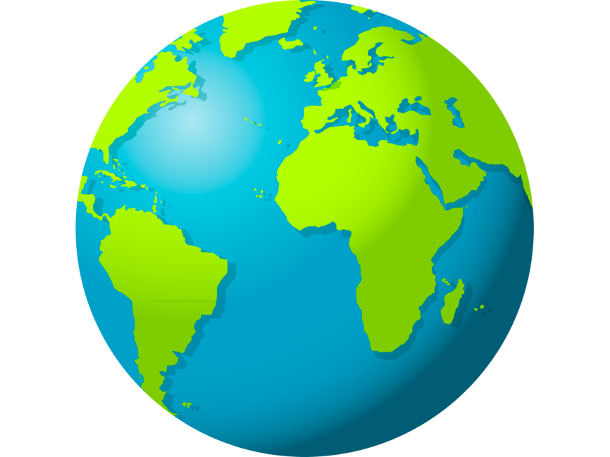 World Globe