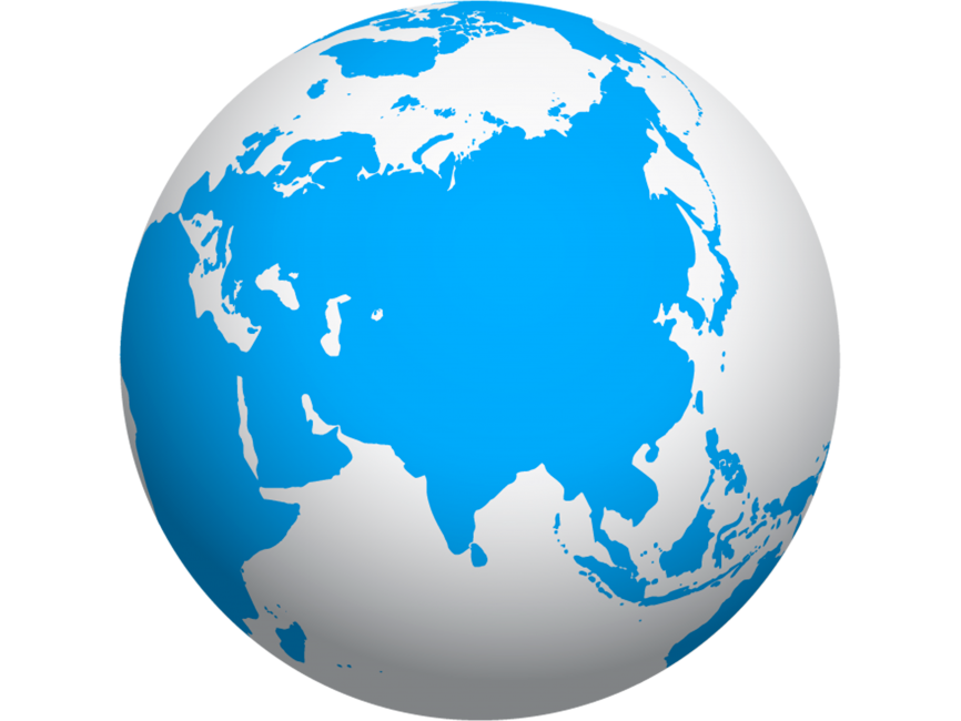 World Globe