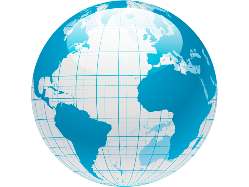 World Globe