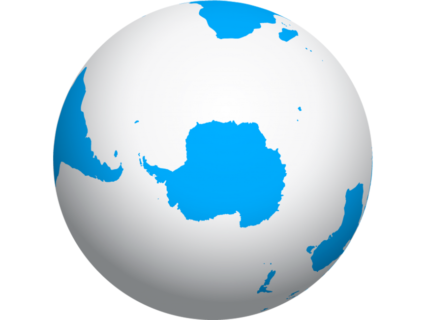 World Globe