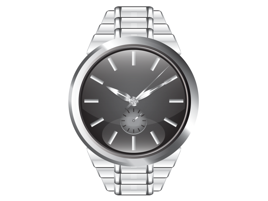 Wrist Watch