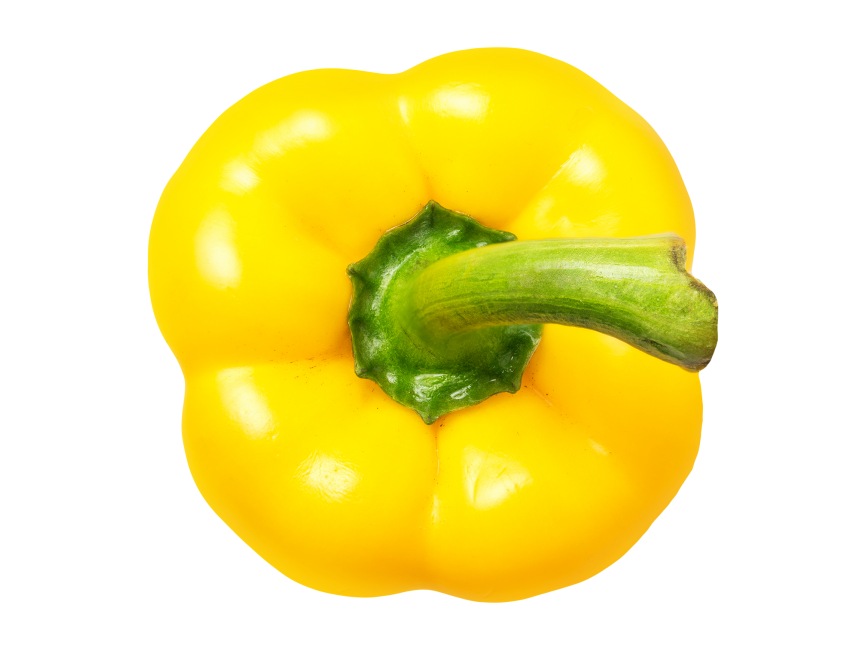 Yellow Pepper