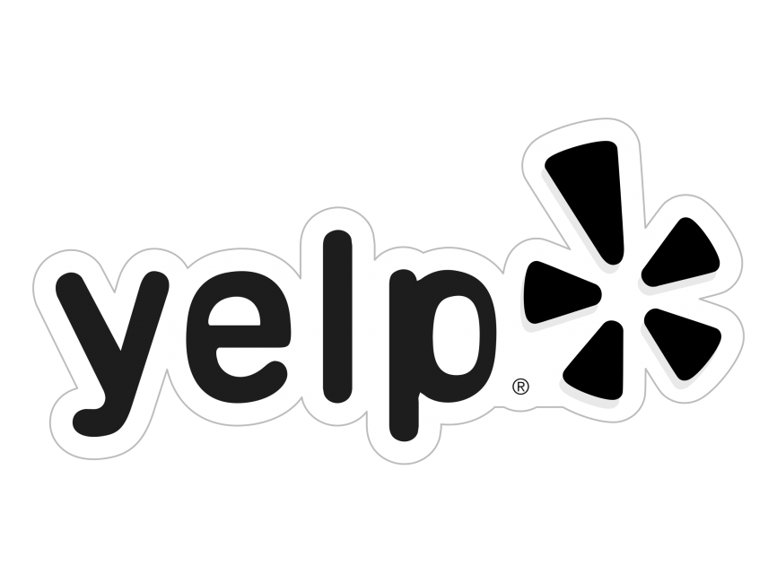 Yelp Logo
