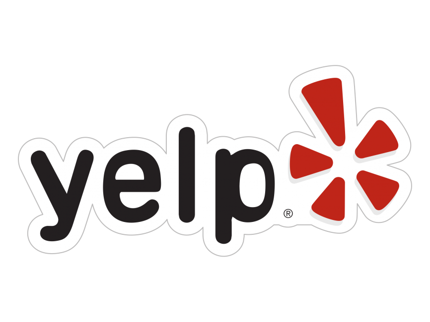Yelp Logo