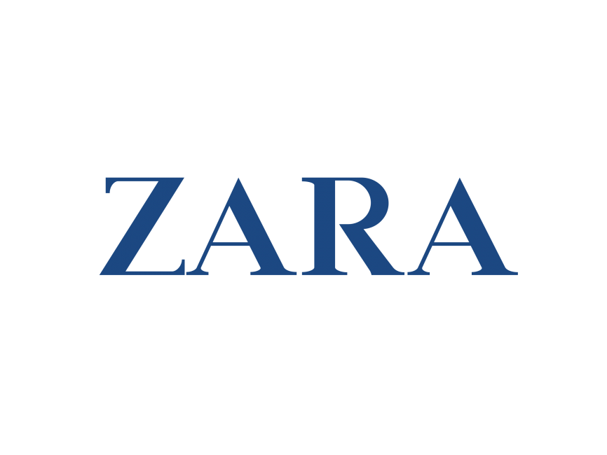ZARA Logo