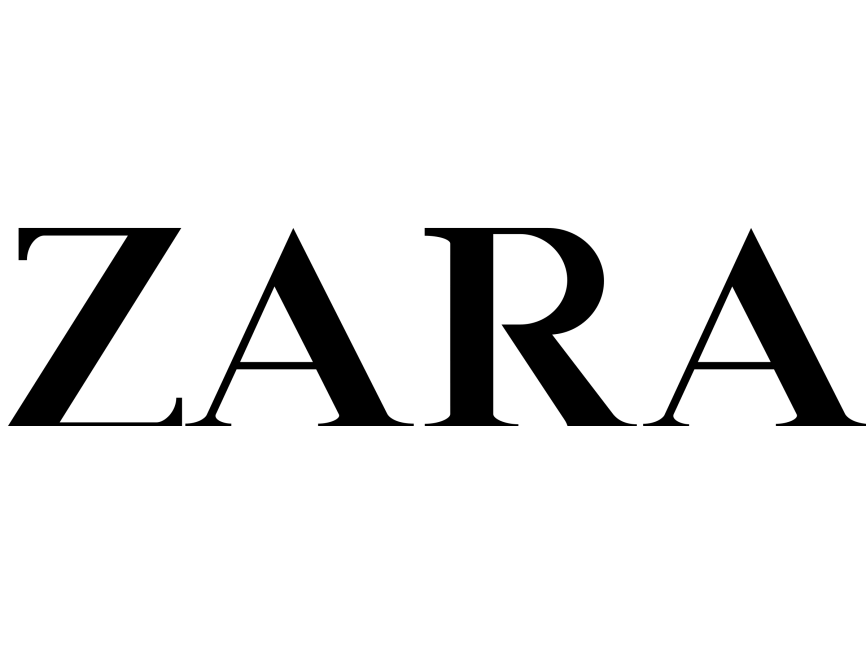Zara Logo