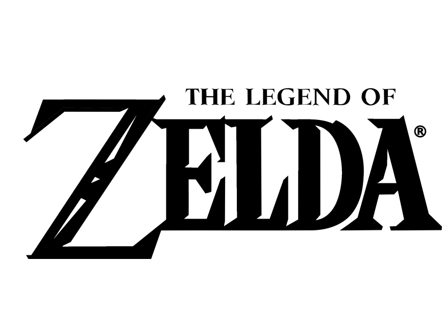 Zelda Logo