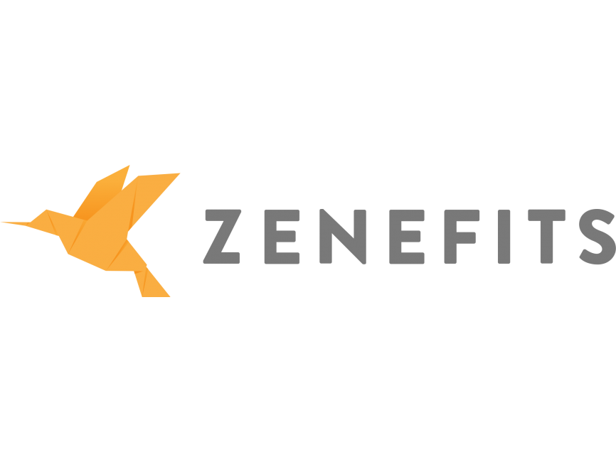 Zenefits Logo